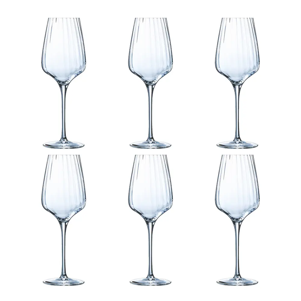 Symetrie Vinglas 55 cl 6-pack