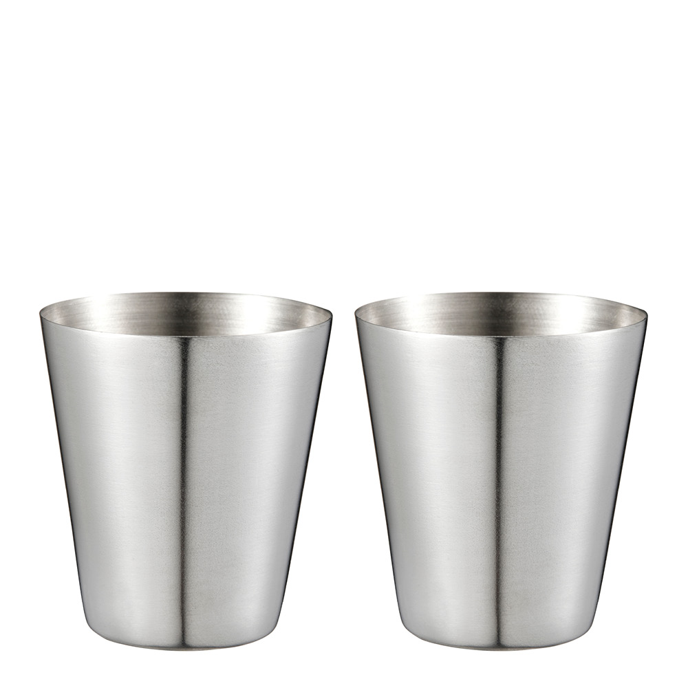 Dorre Brisa barmenysett 4 deler svart