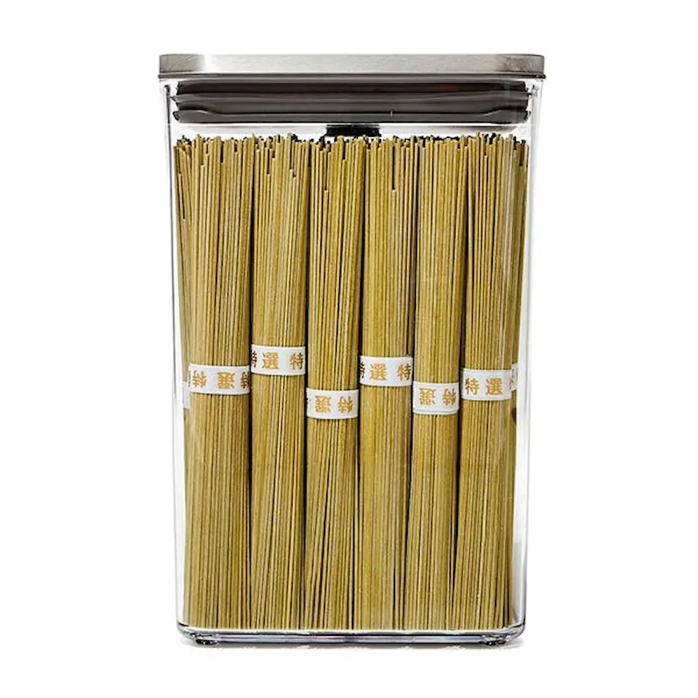 Good Grips POP Säilytyspurkki 2,6 L