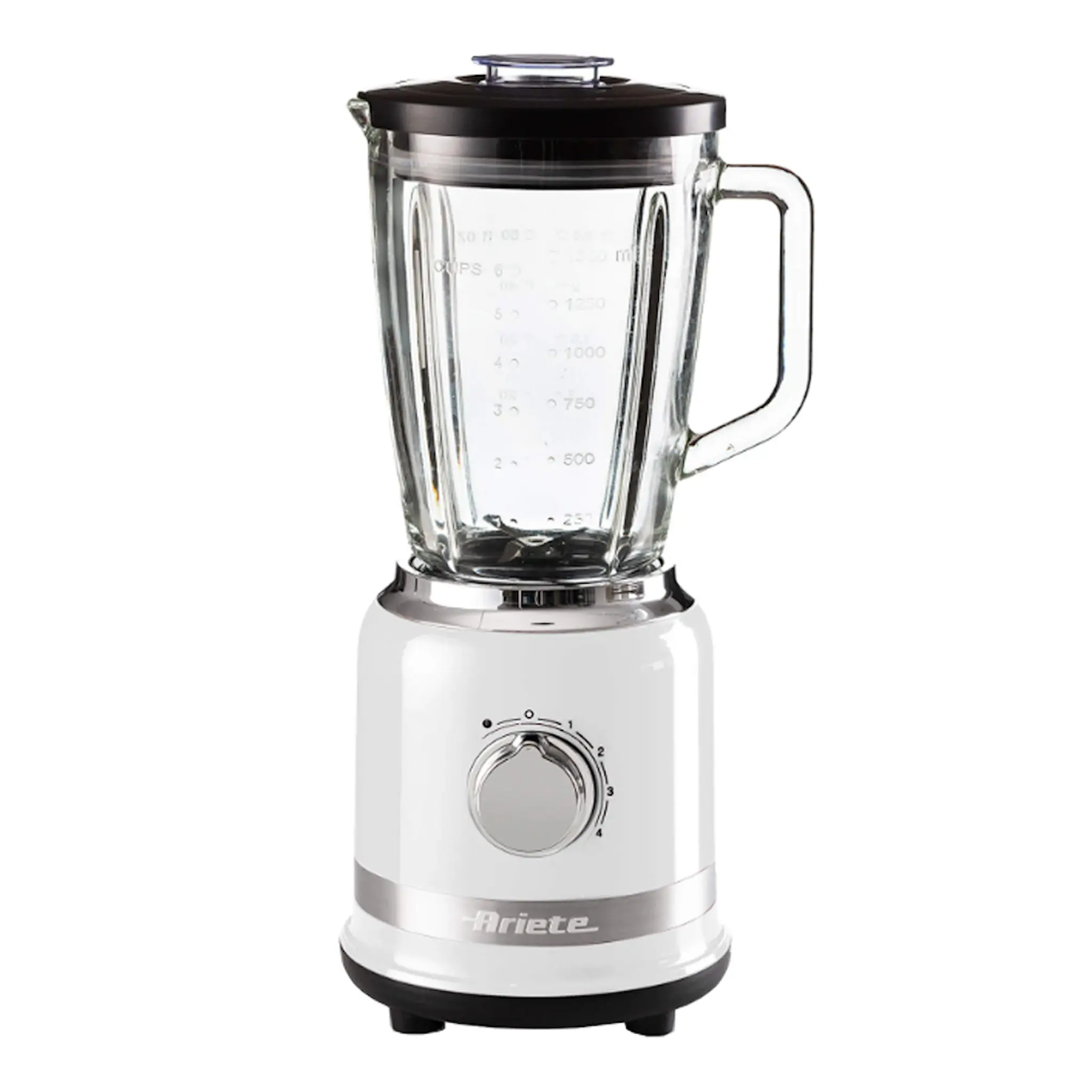 Ariete Moderna Blender 1000 W Vit