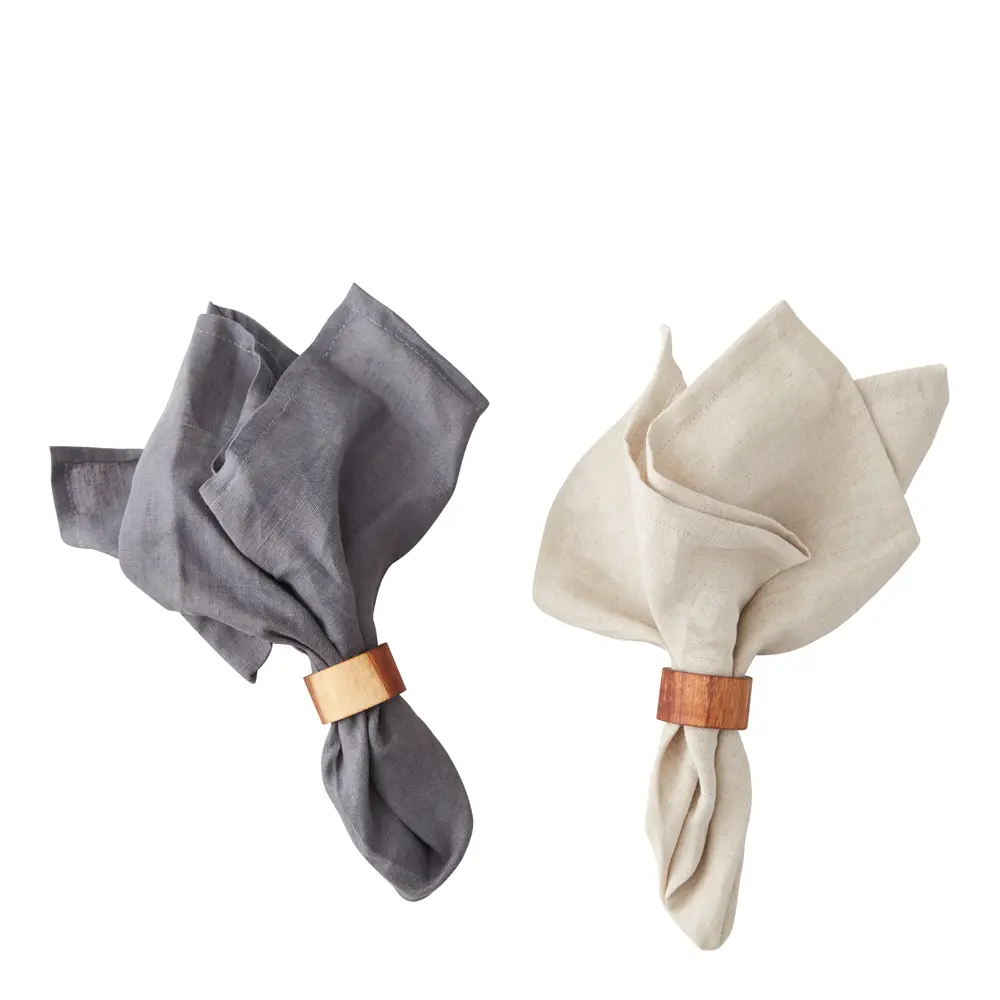 Nord Lautasliinarengas 4 kpl Akaasia