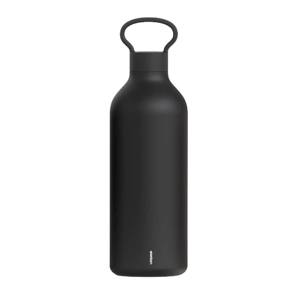 Stelton Tabi Termospullo 1 L Black