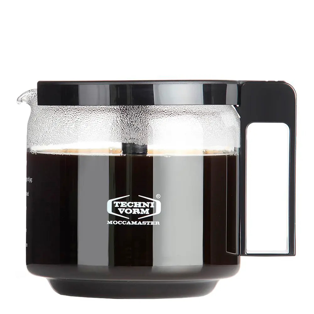 Moccamaster Lasikannu