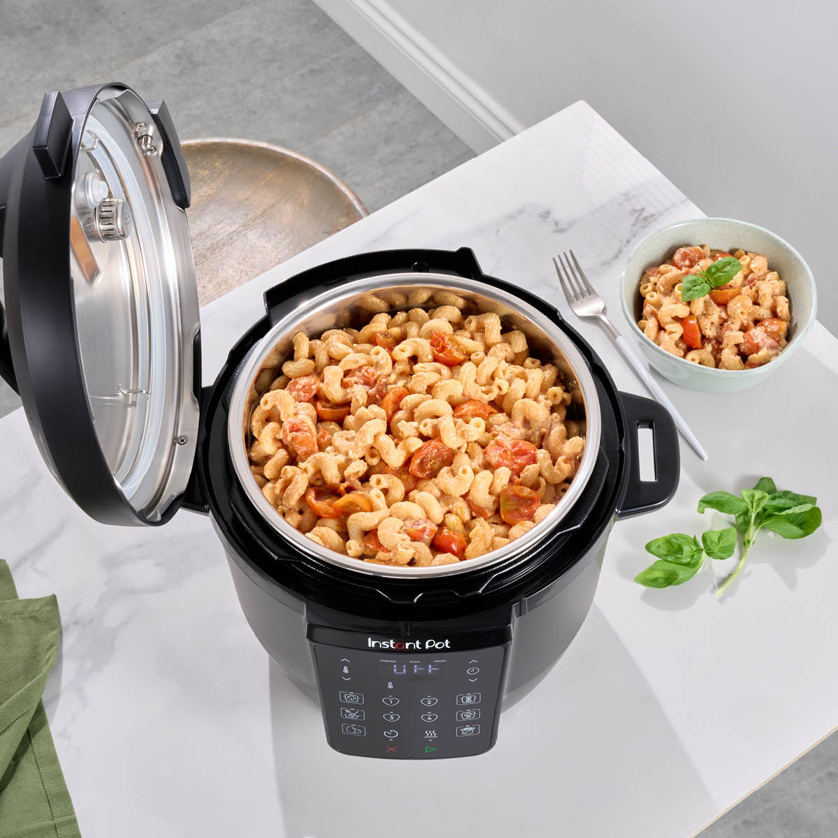 Instant Instant Pot multicooker 5,7 L 1000W