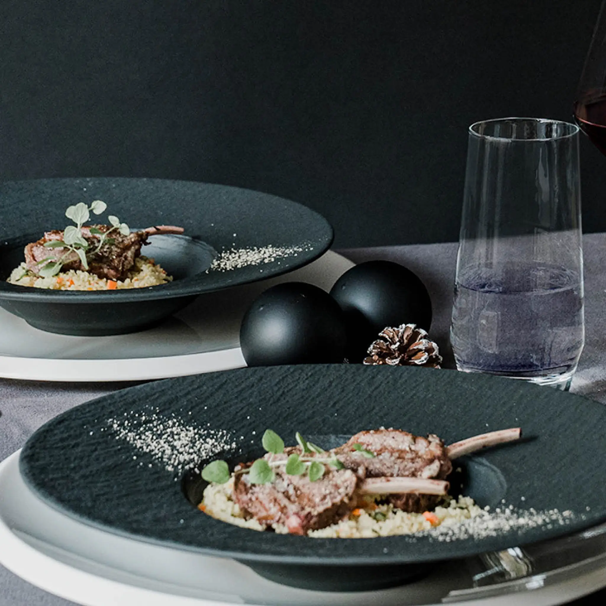 Zwiesel Glas Pure Juomalasi 35,5 cl 4 kpl