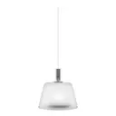 SunLight Pendellampa solcell 13,2 cm