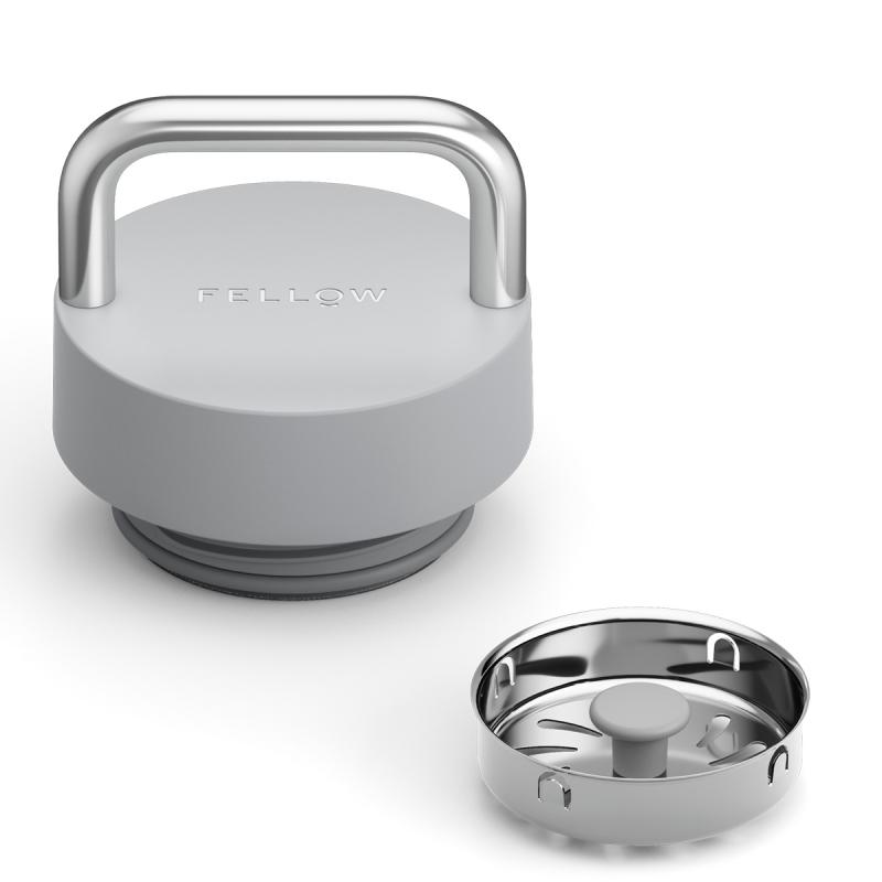 Fellow Carter Carry Termosmugg 60 cl Matt Grey