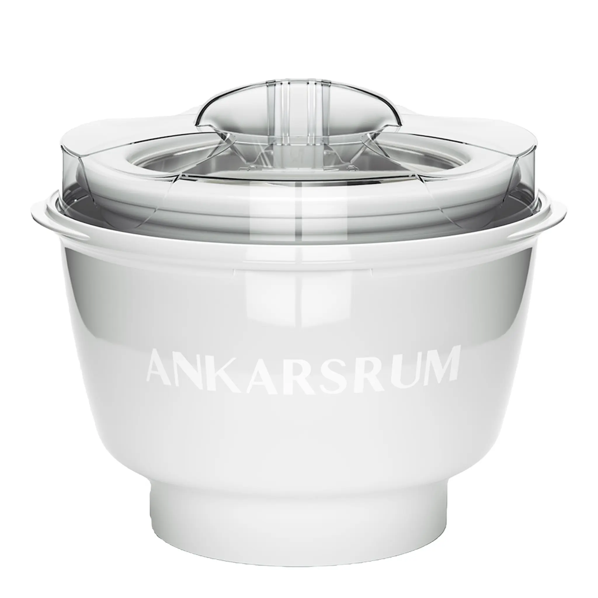 Ankarsrum Ankarsrum Tillbehör Glassmaskin 1,5 L Vit