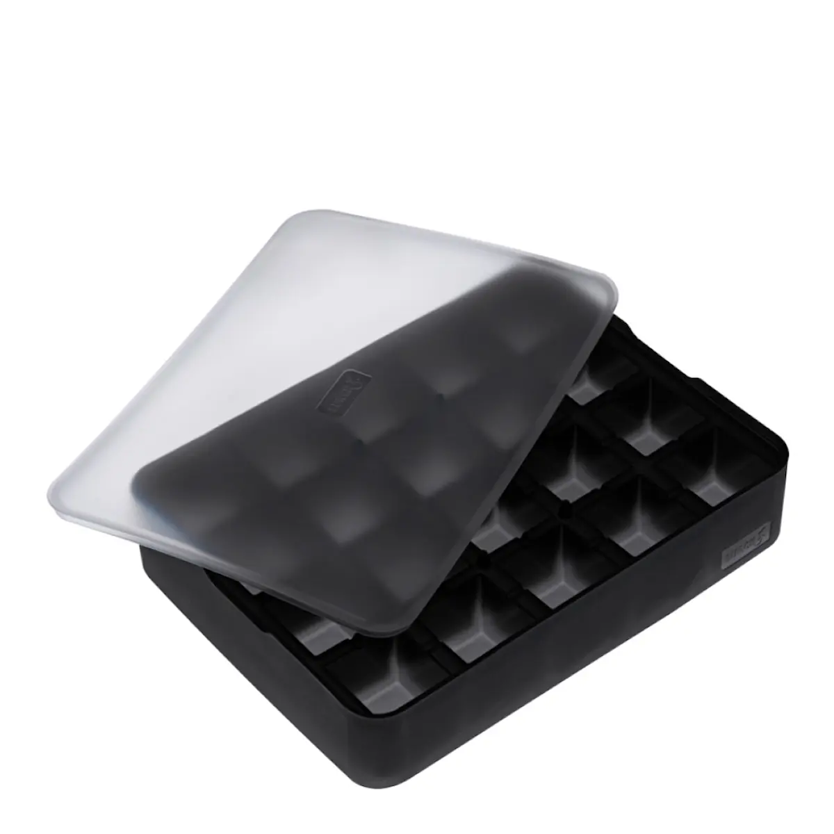 Lurch Isbitform till tärningar 3x3 cm