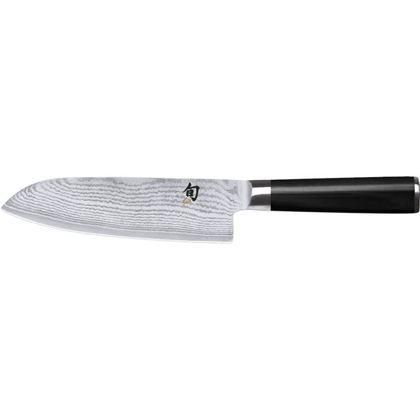 KAI - Shun Classic Santokuveitsi 18 cm Vasenkätinen