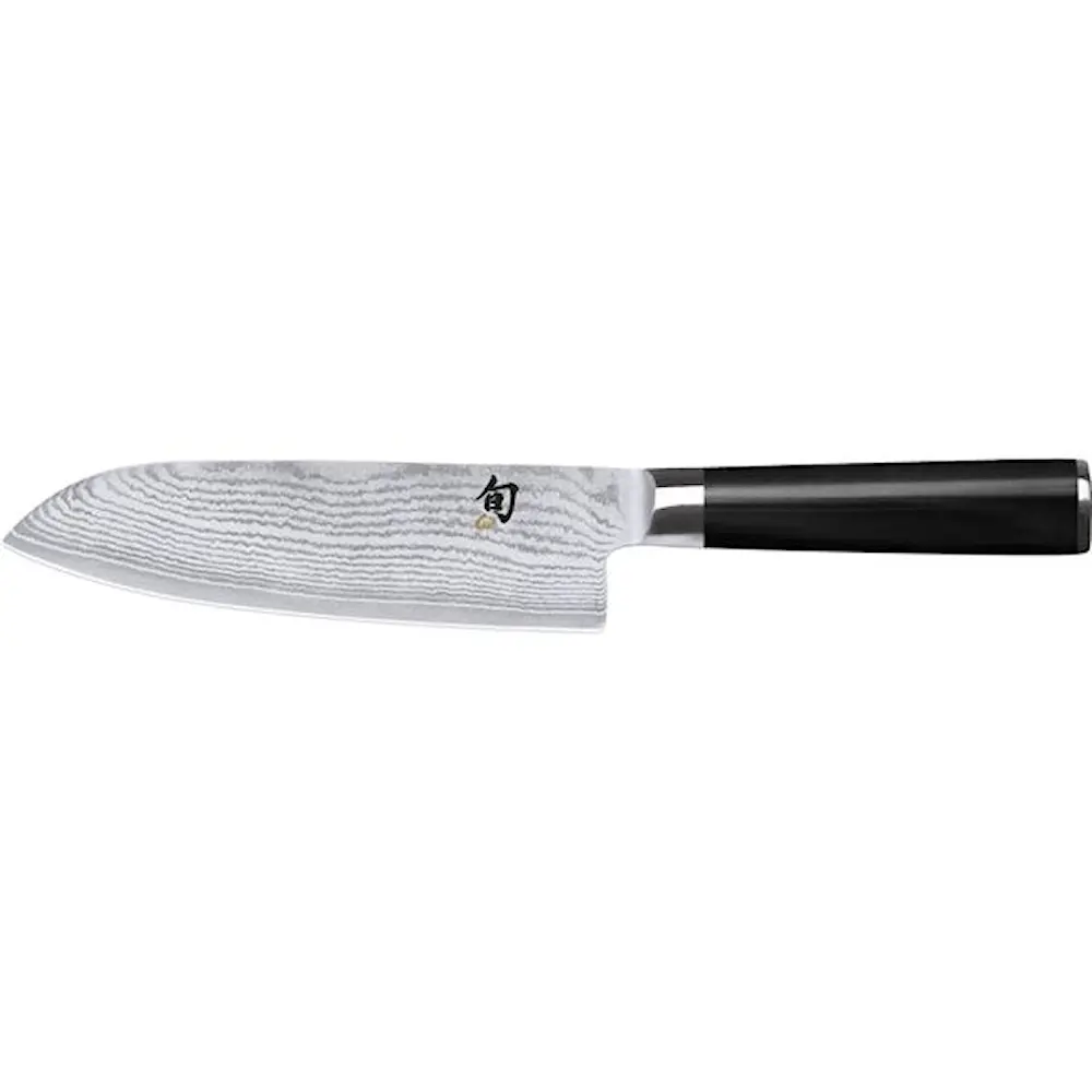 Shun Classic Santokuveitsi 18 cm Vasenkätinen