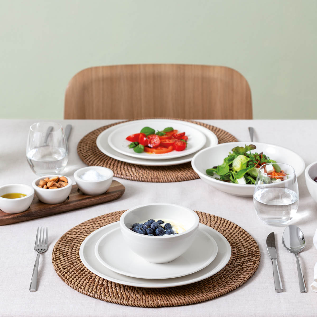 Villeroy & Boch Artesano Original Lautanen 22 cm