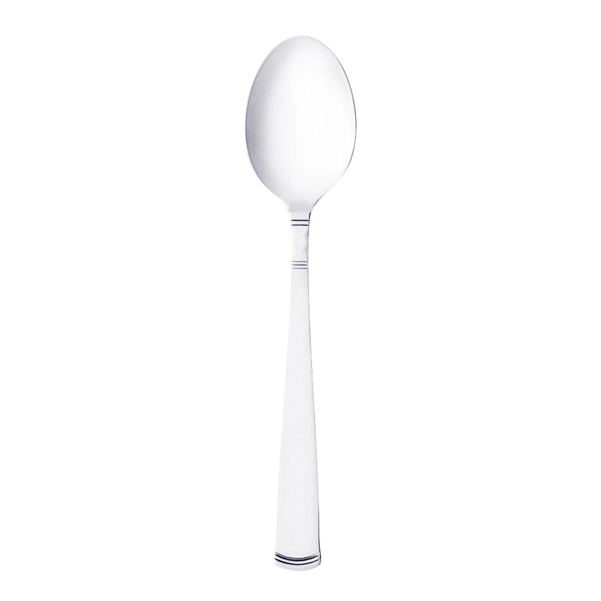 Gense Rosenholm dessertsked/barnsked 15 cm 830