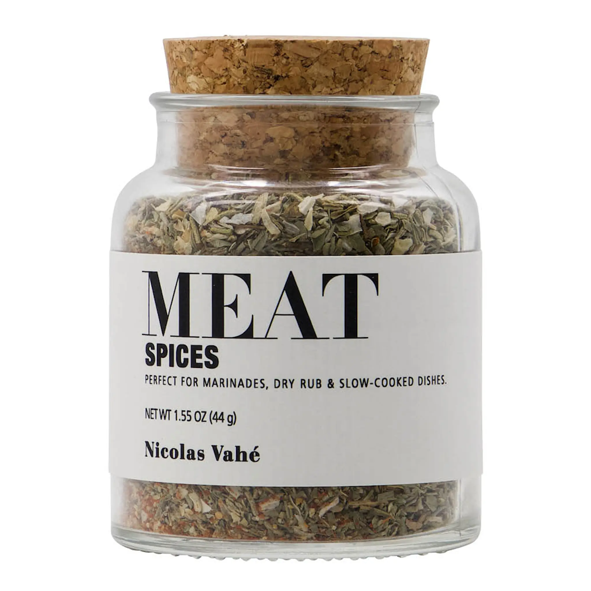 Nicolas Vahé Kryddmix kött 44 g