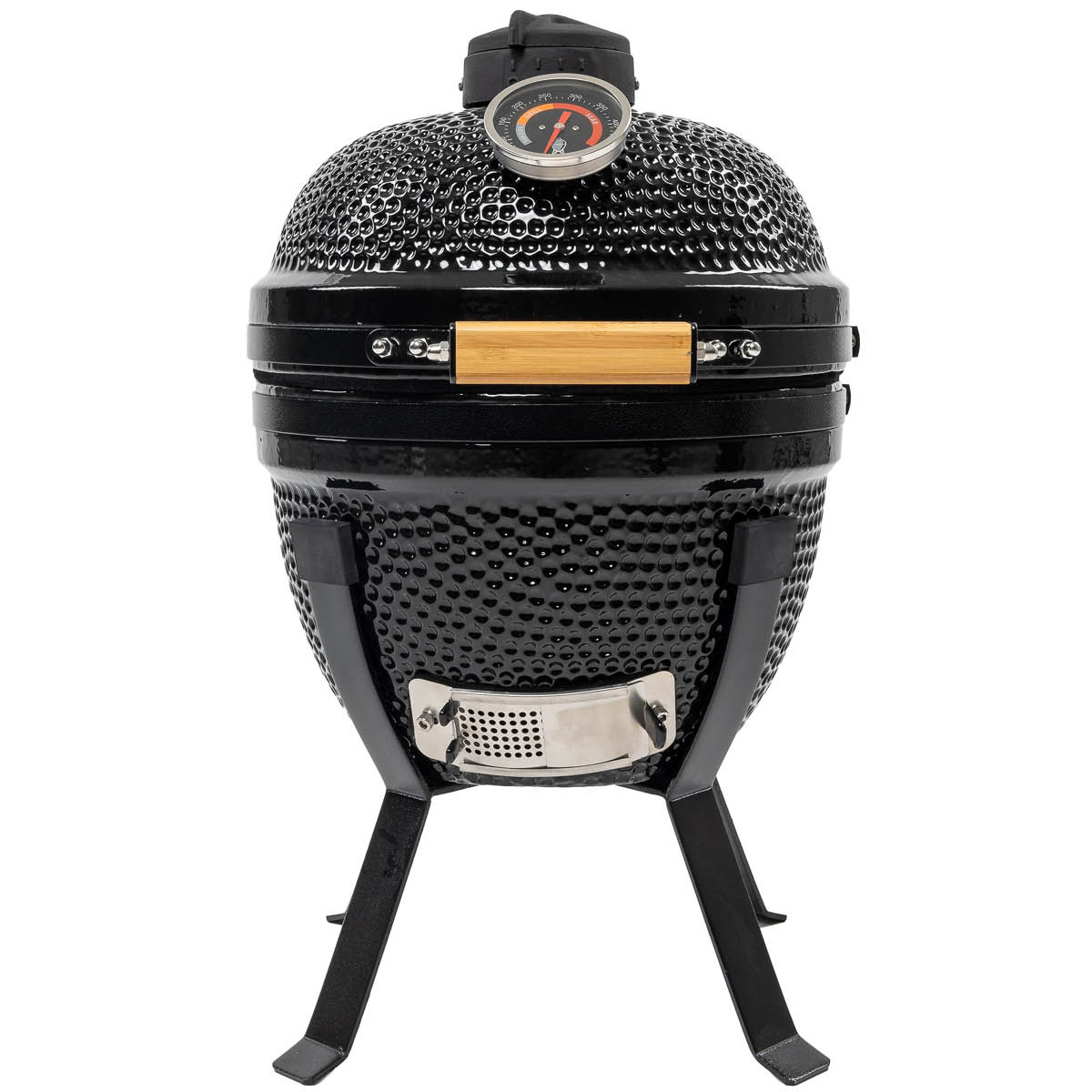 Kamado SUMO Mini 14 kullgrill svart