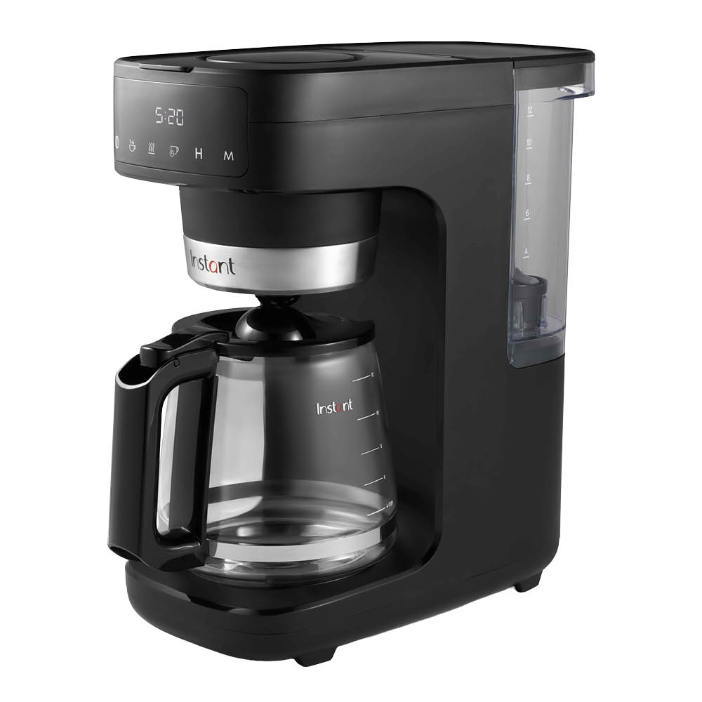 Instant - Infusion Brew Kahvinkeitin 12 kupille 1400W
