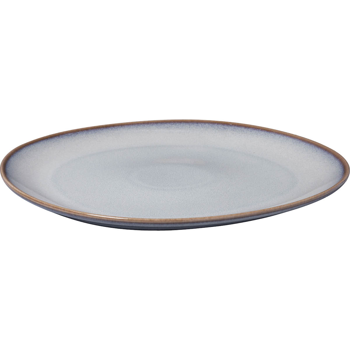 Villeroy & Boch Lave Beige Serveringsfat 32 cm Beige