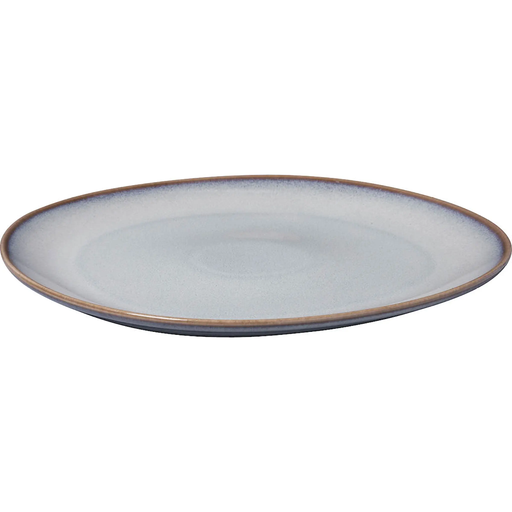 Villeroy & Boch Lave Beige Tarjoilulautanen 9,7x32 cm Beige