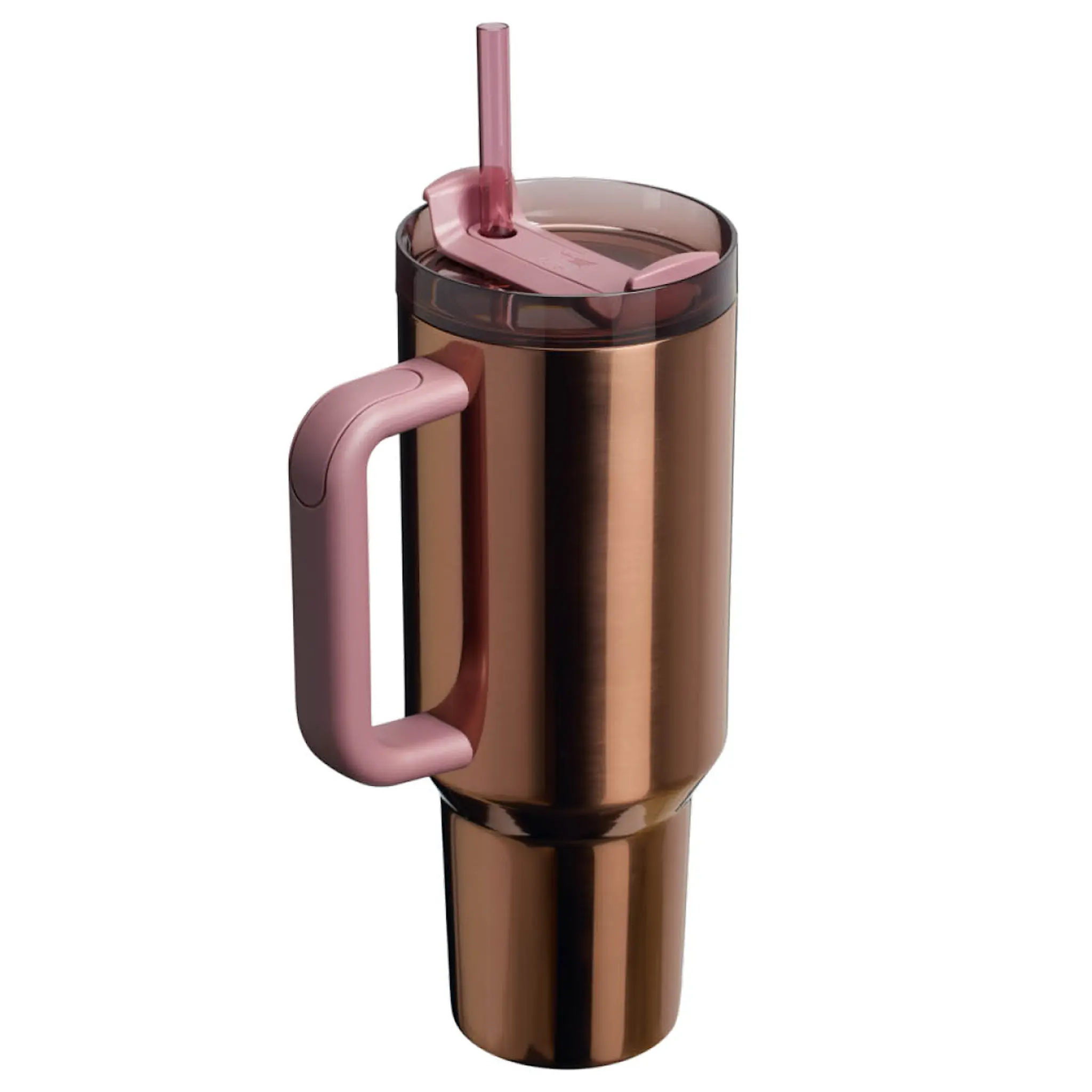 Stanley Stanley Quencher H2.0 FlowState tumbler 1,18 L Rosé Gold
