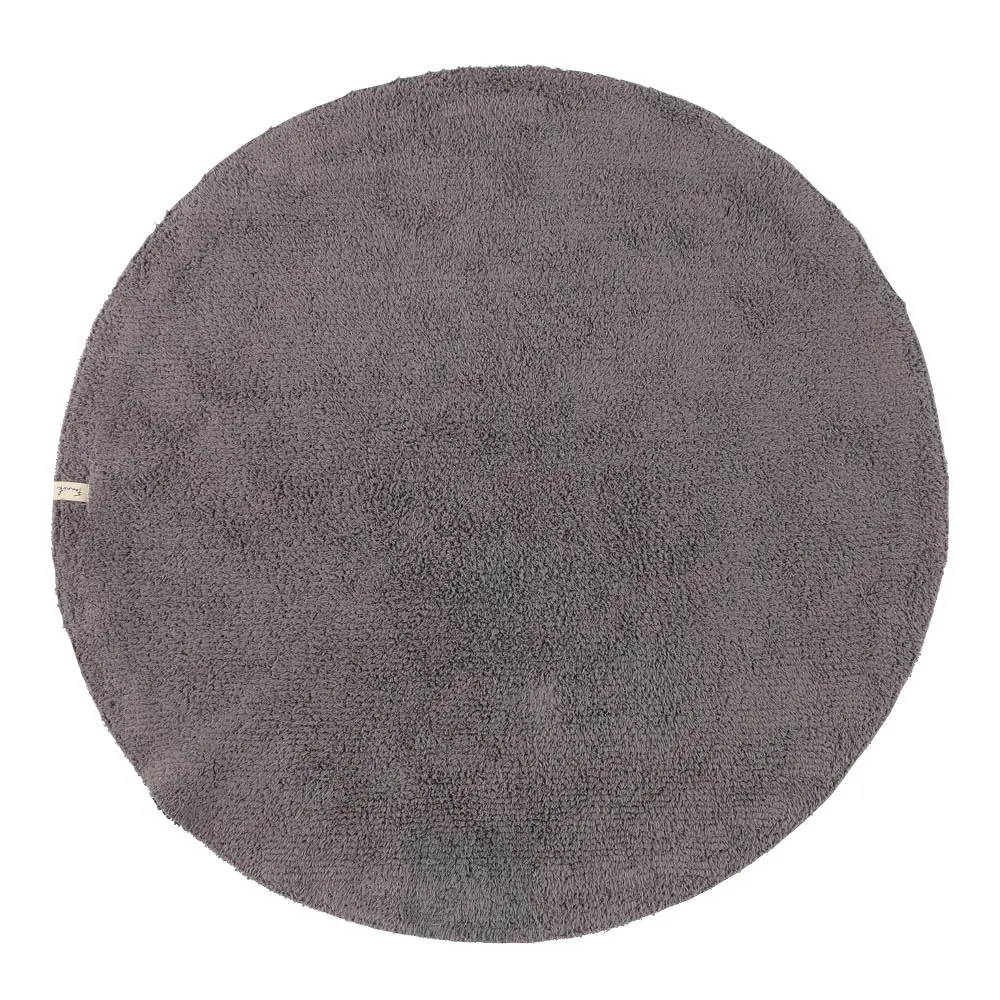 Kimmel Kylpyhuoneen matto 90 cm Graniitti