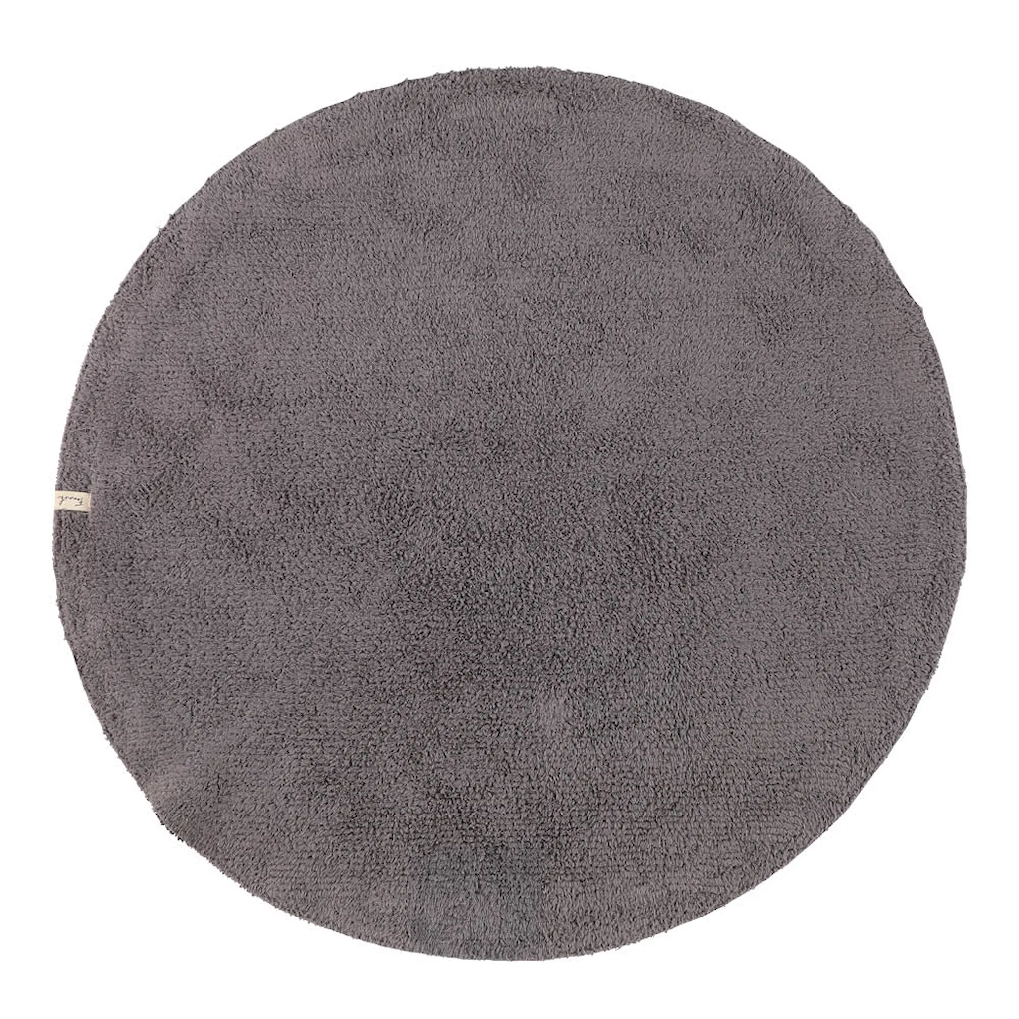 Fanni K Kimmel badrumsmatta 90 cm granit