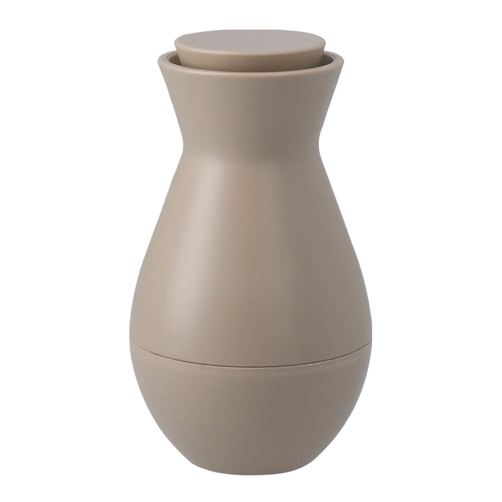 Rosendahl - Spice Me Up Maustemylly 7 cm Hiekka