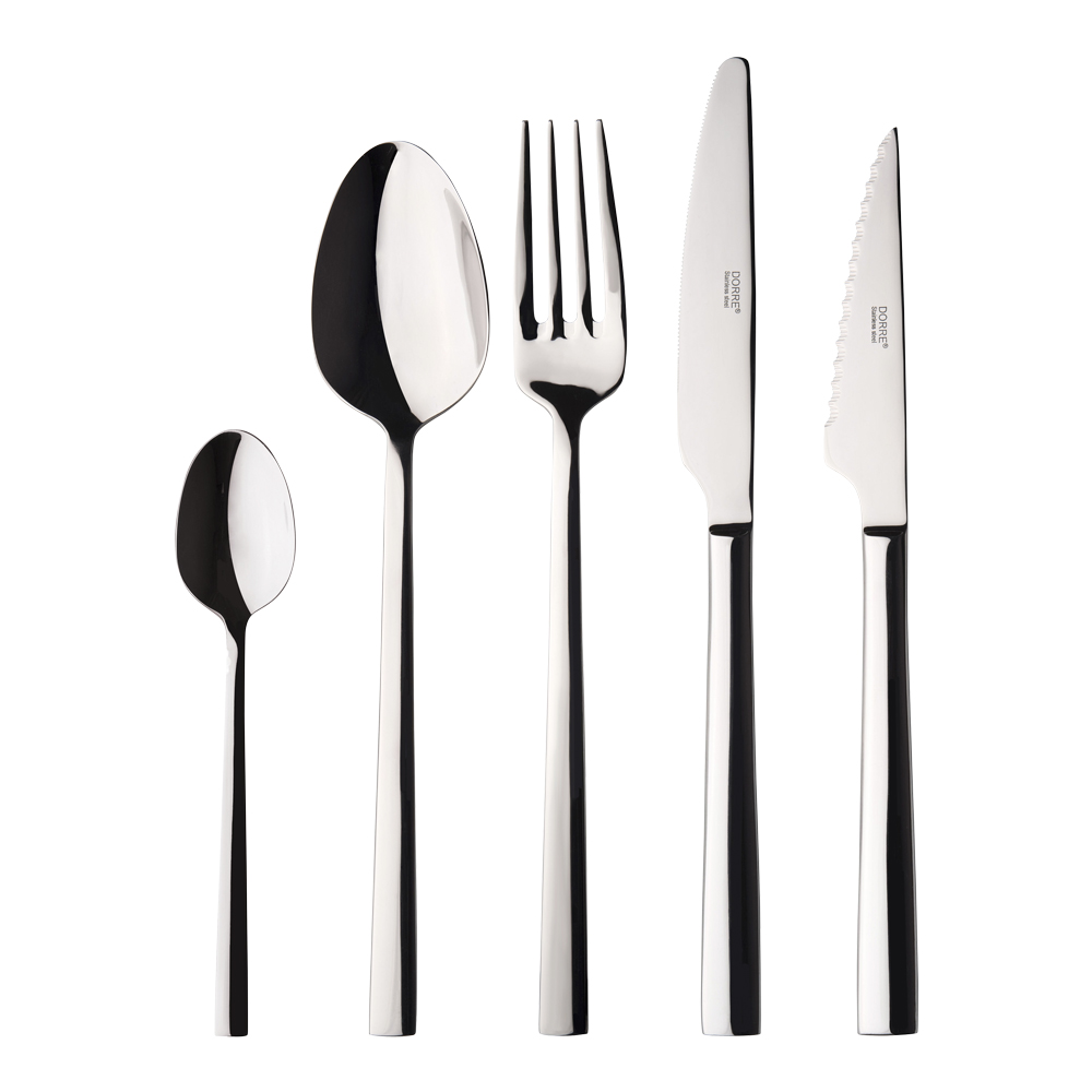 Dorre - Victoria Aterimet 30 osaa