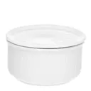 Swedish Grace låg burk S 0,3 L snö/vit