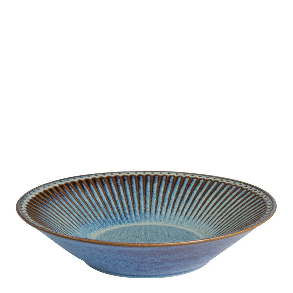 Everyday Alice Pastalautanen 23 cm Oyster blue