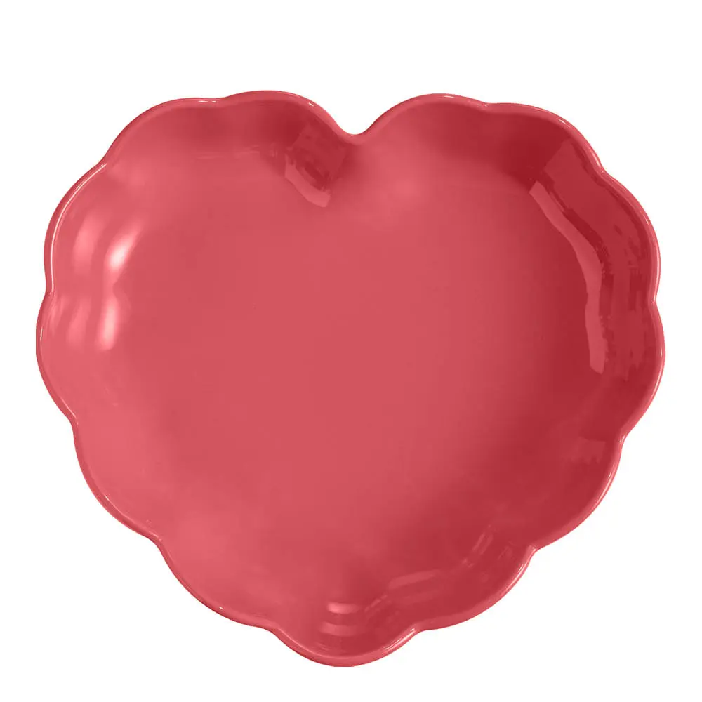 Madeleine Uunivuoka sydän 26,5 cm 1,8 L Bubbelgum