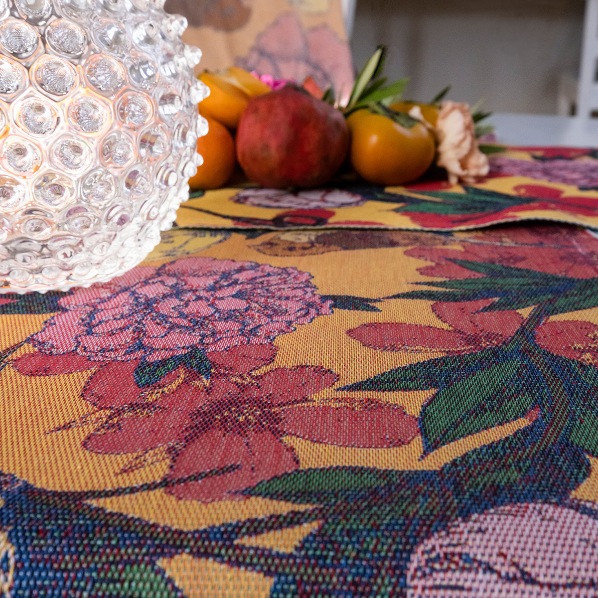 Ekelund Primavera Kaitaliina 35x120 cm