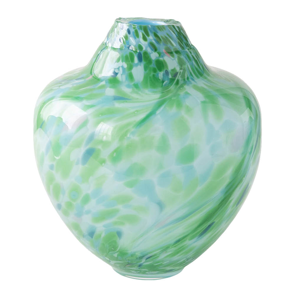 Magnor Unik Lasiveistos 24 cm Vihreä