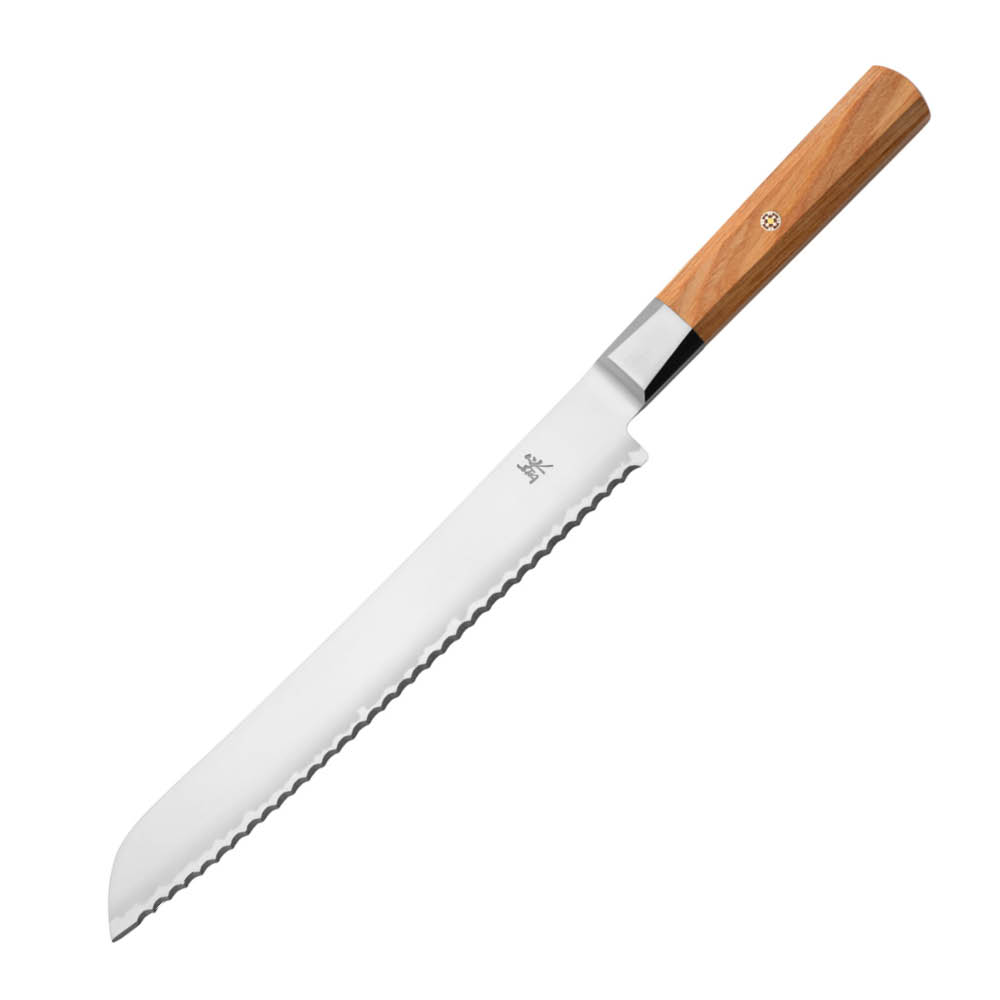 Miyabi - Koya 4000FC Leipäveitsi 23 cm