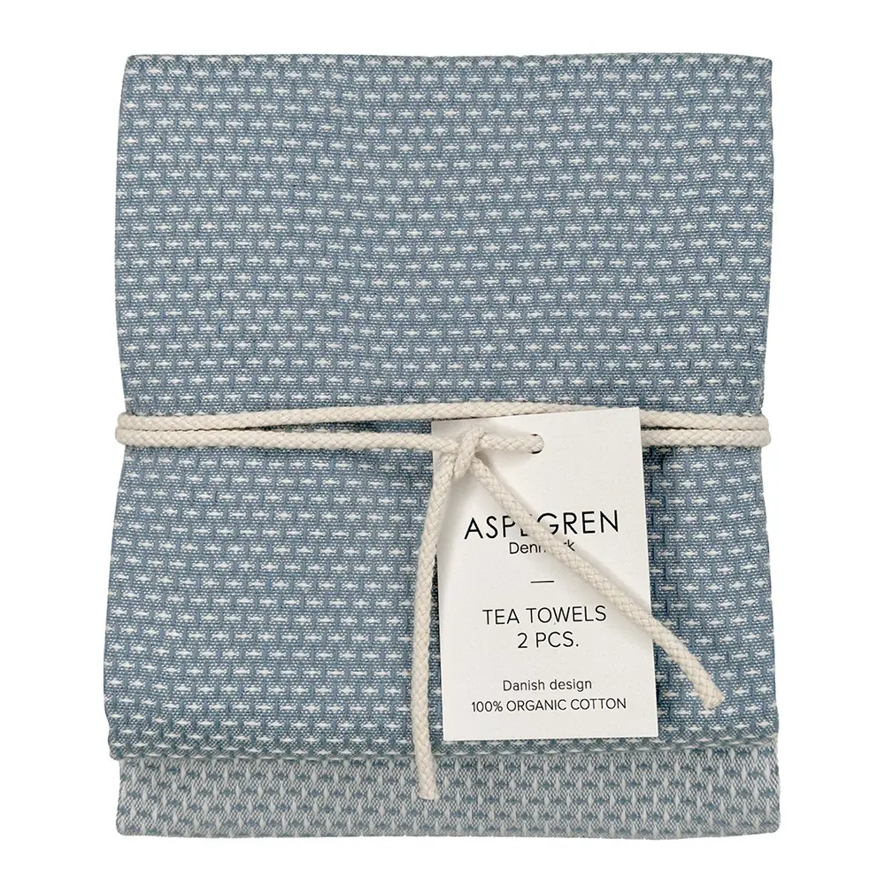 Gastro Keittiöpyyhe 50x70 cm 2 Denim