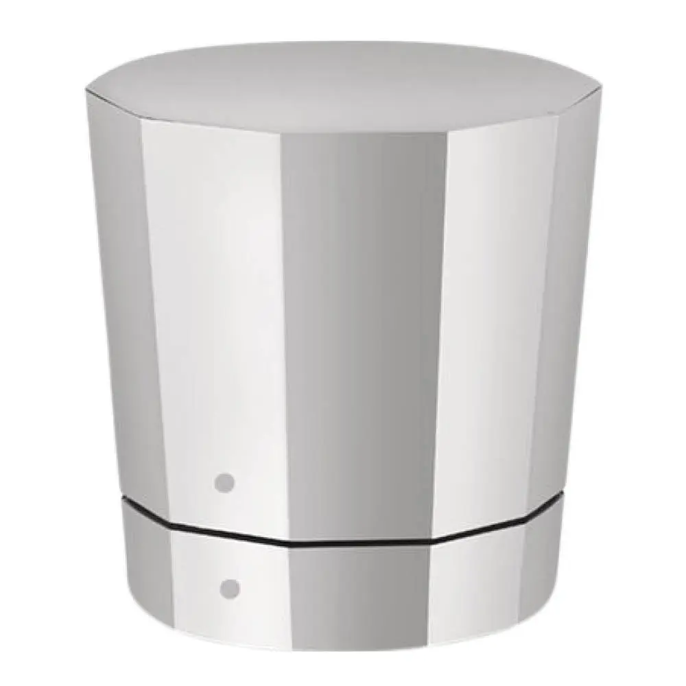 Eugenia Samppanjapullon suljin Teräs