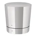 Eugenia champagneförslutare stål