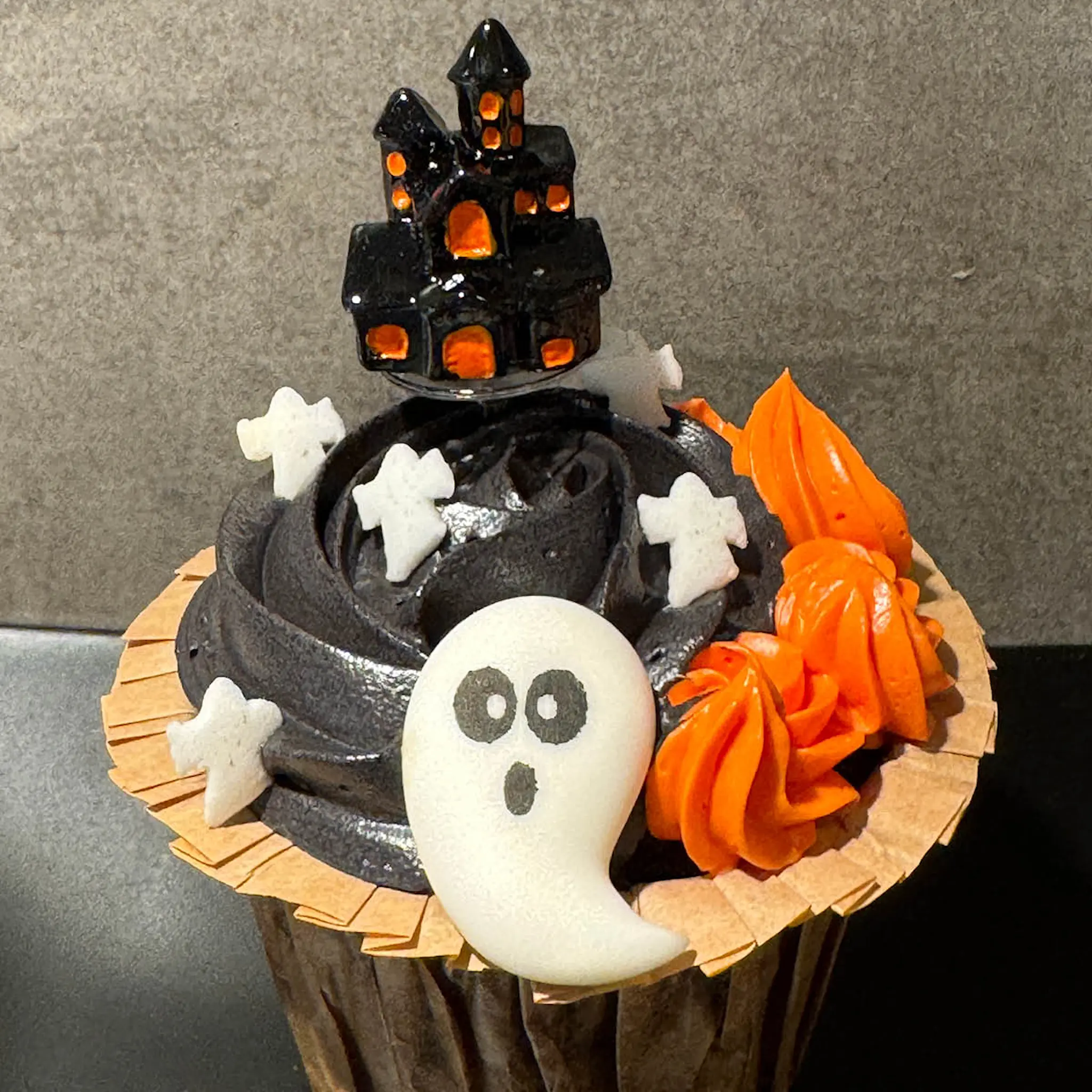 ScrapCooking Strössel halloween 50 g mix