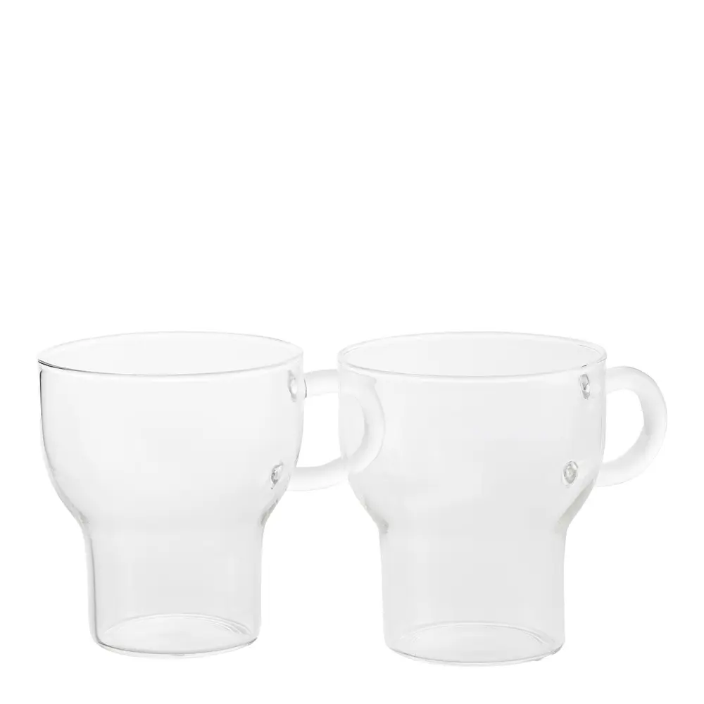 Lasimuki 25 cl 2 kpl