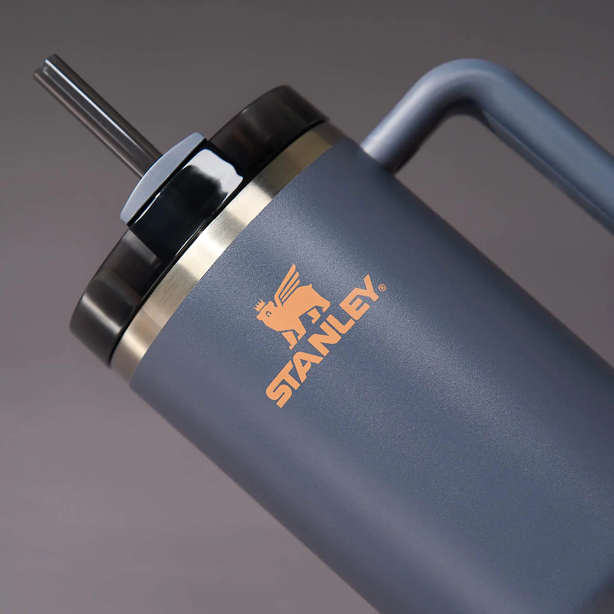 Stanley Stanley Quencher Tumbler 1,18 L twilight