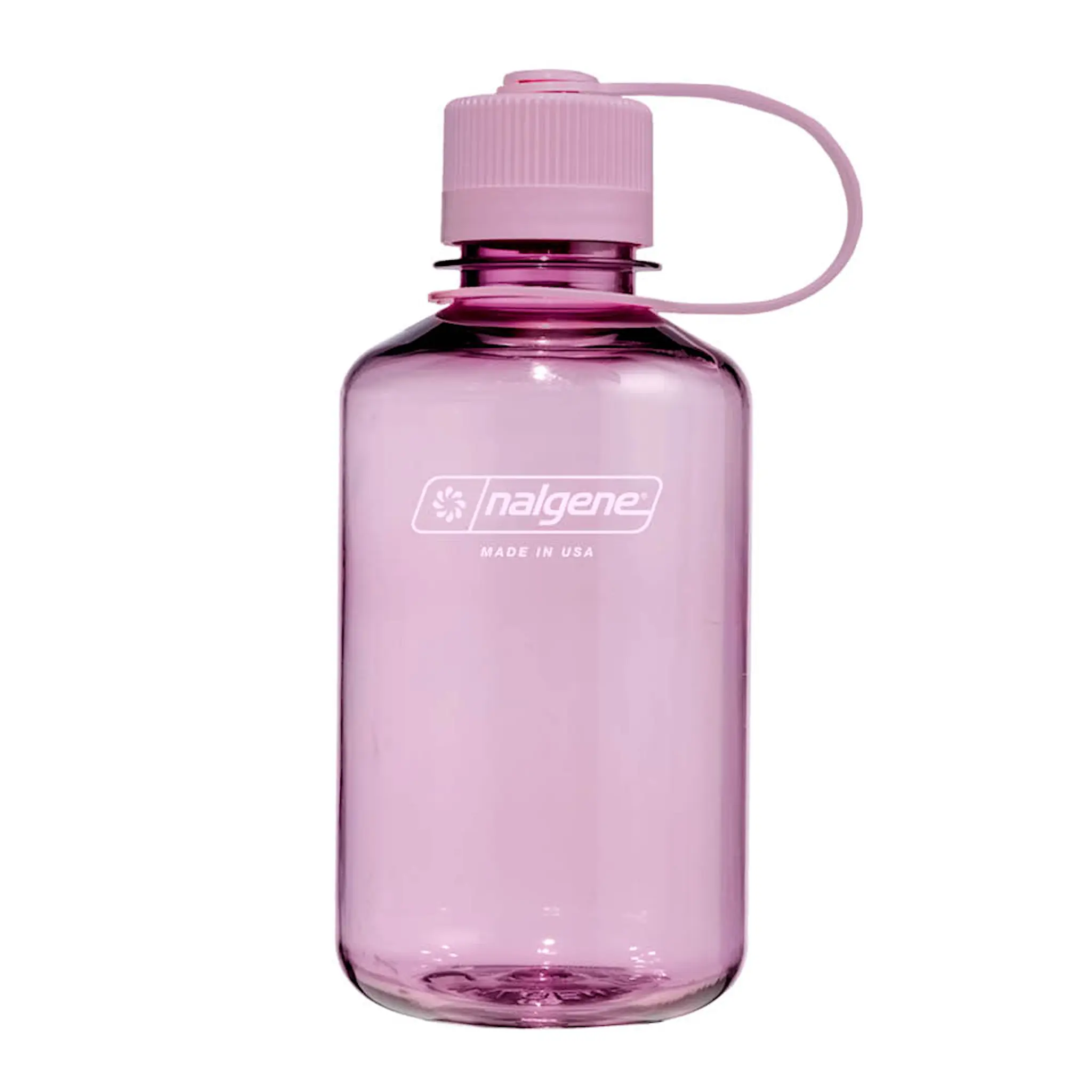 Nalgene Flaska 0,5 L NM körsbärsblom rosa