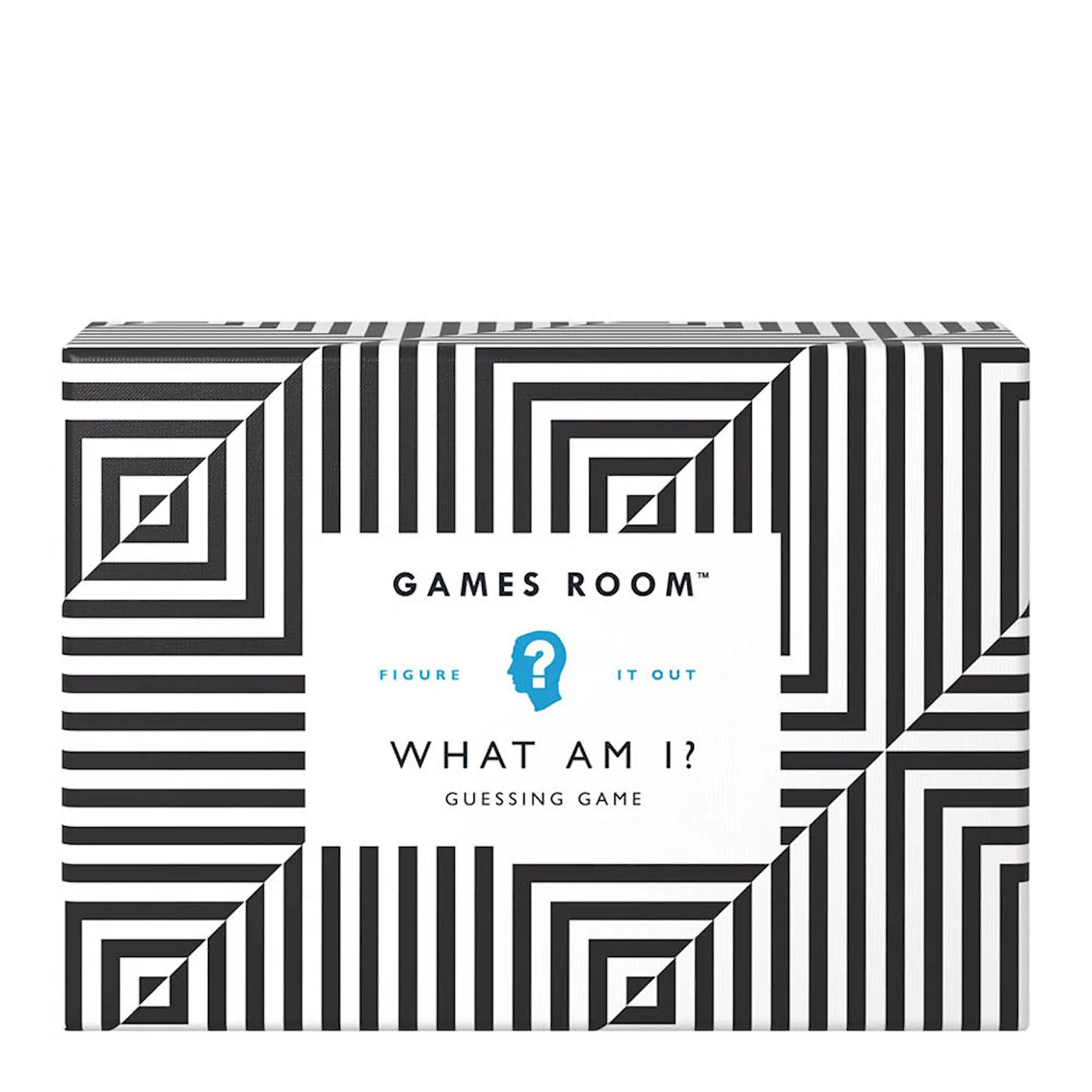 Games Room Quiz Vad är jag? 140 frågor