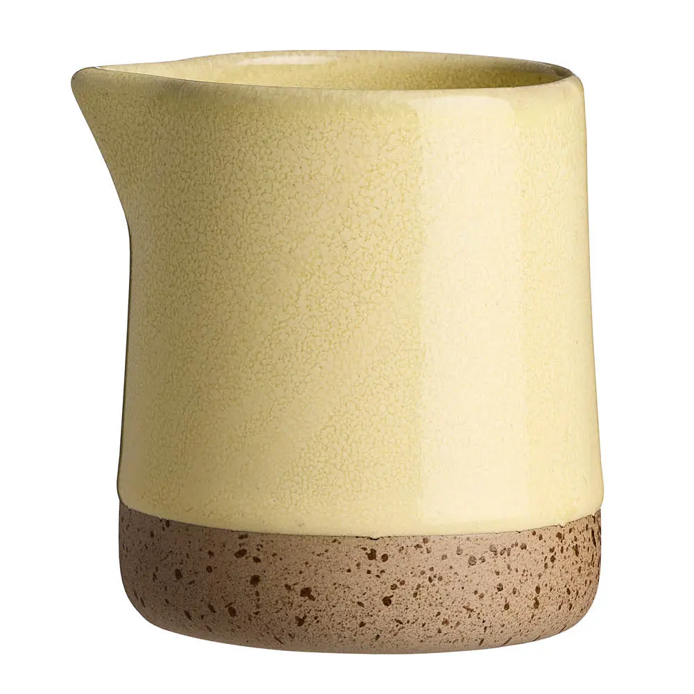 RAW Colour kanne 35 cl Yellowish