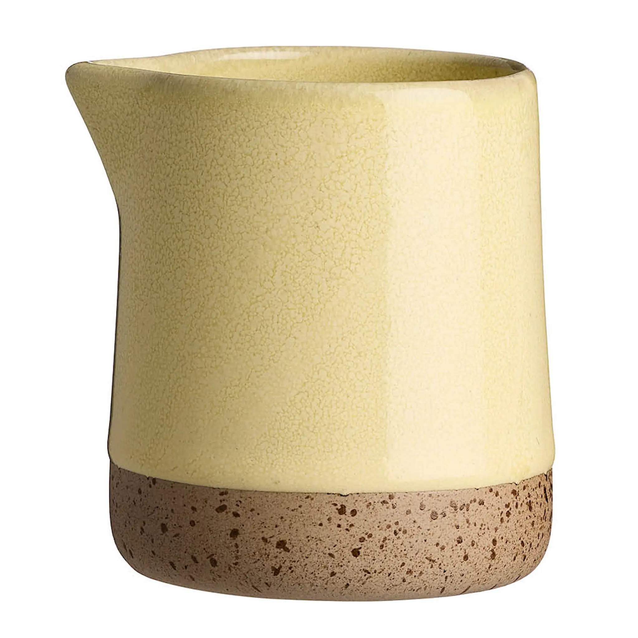 Aida RAW Colour kanne 35 cl Yellowish