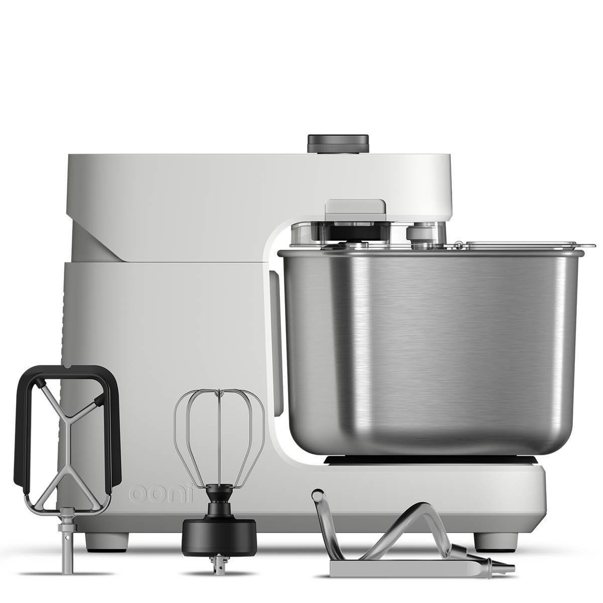 Ooni Halo Pro köksmaskin UU-P31600 polar white