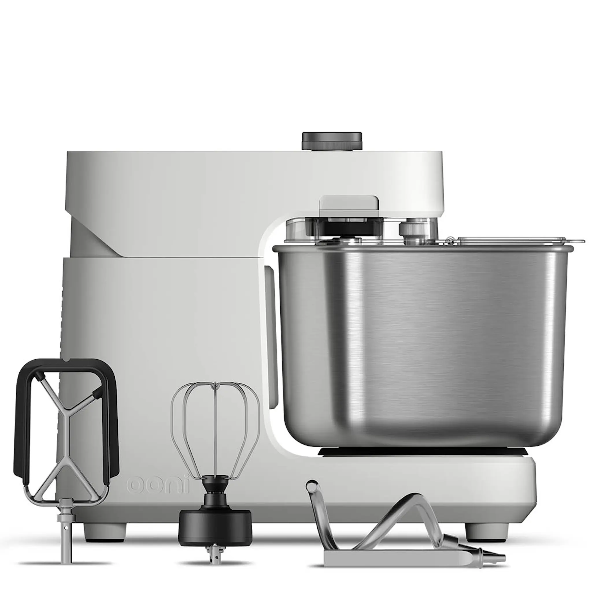 Ooni Halo Pro köksmaskin UU-P31600 polar white