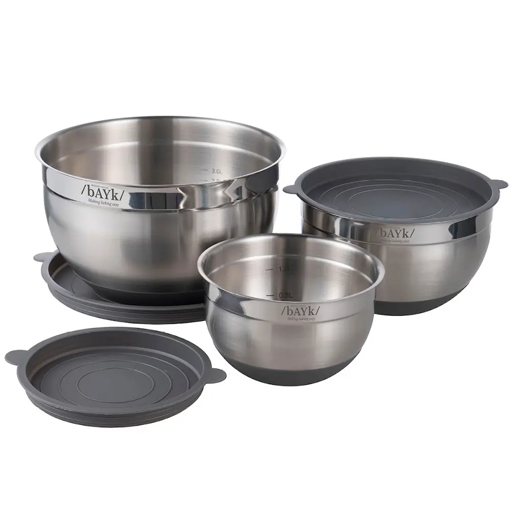 bAYk Kulhosetti 3 kpl 1/2/3L