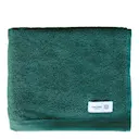 MILD handduk 50x80 cm dark green