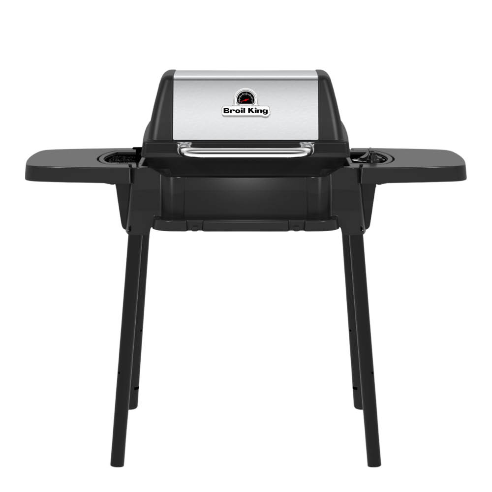 Broil King - Kaasugrilli Porta Chef 120 kannettava 1 poltin