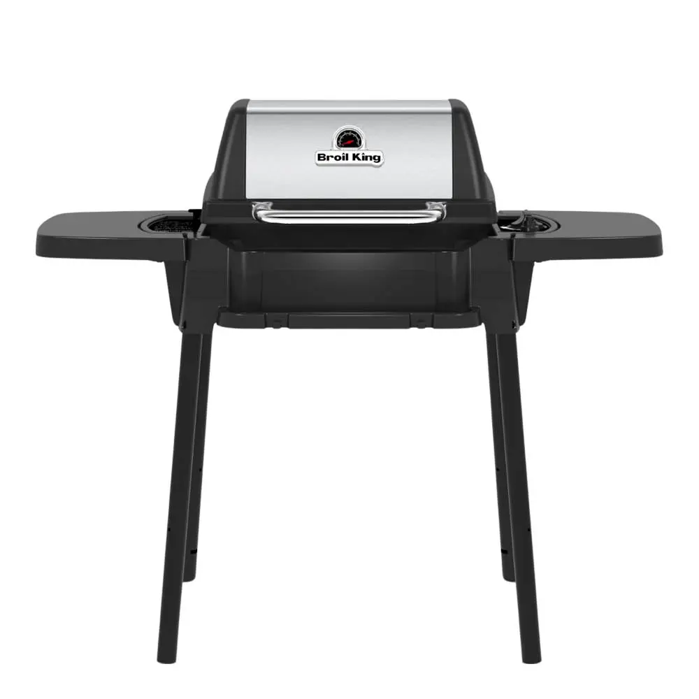 Kaasugrilli Porta Chef 120 kannettava 1 poltin