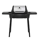 Porta Chef 120 portabel gasolgrill med 1 brännare